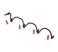Wivplex Fuel Injector Leak Off Fuel Return Pipe, for Renault, Master Trafic 8200890122, for Opel, MOVANO B VIVARO 93168217 Fuel Return Hose