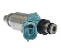 Wivplex Fuel Injector Nozzle, for Mazda, Car Accessories Auto Replacement 195500-5710 1PC Fuel Injector Replacement
