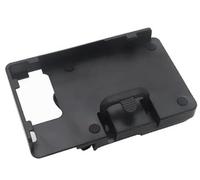 Wivplex GPS Moto Phone Mount, for R1200GS LC, for F800GS, for ADV R1250GS 12mm 16mm 22mm Mobile Phone Motorcycle Navigation Bracket USB Charging Holder Motorcycle Phone Holder(BLACK 16mm Lossless Cabl