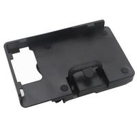 Wivplex GPS Moto Phone Mount, for R1200GS LC, for F800GS, for ADV R1250GS 12mm 16mm 22mm Mobile Phone Motorcycle Navigation Bracket USB Charging Holder Motorcycle Phone Holder(BLACK 12mm Lossless Cabl