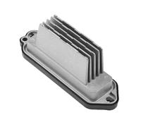 Wivplex HB18-0B-P4M HB180BP4M Heater Motor Blower Resistor, for Mazda, 3 Car Accessories Engine Heater