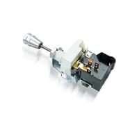 Wivplex Headlamp Switch, for GM, for Chevy, 1965 1966 1967 1968 1969 1970 Car Headlight Switch Replace 01995179 D1588 1995179 Headlight Switch Replacement