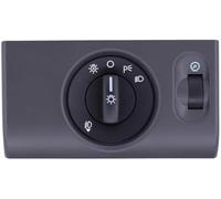 Wivplex Headlight Switch with Fog Light, for ford, for F-150, for Lincoln, Mark LT 2005-2008 Headlight Switch Replacement