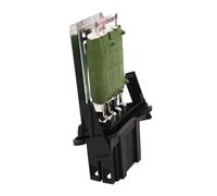 Wivplex Heater Blower Motor Fan Resistor 1H0959263, for VW, for Golf, for POLO, for vento, for Caddy, II, for Seat Engine Heater