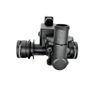 Wivplex Heater Control Valve, for Mercedes, E320 CLS63 E55 E500 E63 CLS55 2118320584 A2118320584 Car Heater Control Valve Unit