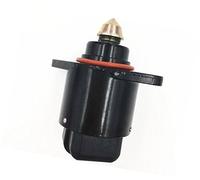 Wivplex IAC Idle AIR Control Valve 8171118260 17111826 8-17111826-0 2H1020 21757, for Buick, for Chevrolet GEO, for GMC, for Isuzu, Idle Air Control Valve