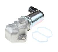 Wivplex Idle Air Control Valve, for Ford, Escape, for Mazda, MPV 3.0L 1L8Z9F715AA Idle Air Control Valve Replacement