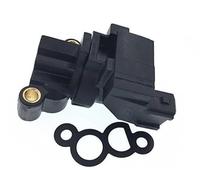 Wivplex Idle Air Control Valve IAC 35150-22600 35150-22610 9450930005 2H1129 AC493 AC4229 1580807, for Hyundai, for Elantra, Accent Tiburon, for Kia, Spectra Sportage Idle Air Control Valve