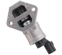 Wivplex Idle Air Control Valve IAC, for Ford, Escape Taurus Focus Mercury Mariner Sable Mazda Tribute 1.4 1.6 3.0 1S4U9F715BC 1113127 Idle Air Control Valve