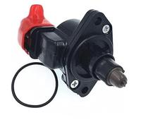 Wivplex Idle Air Control Valve IAC OEM MD614368, for Mitsubishi, Eclipse Galant, for Eagle, Talon, for Hyundai, Sonata,for Elantra, for Dodge, Idle Air Control Valve