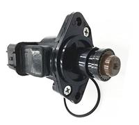 Wivplex Idle Air Control Valve IAC Valve OEM E9T15373C 2H1214 E9T15373, for 2002-2006, for Kia, for Sorento, 3.5L Non-Turbo Engine, for 1997-2002, for Mitsubishi, Mirage 1.5L Non-Turbo Engine Idle Air