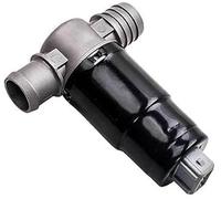 Wivplex Idle Air Control Valve IAC/Wire Connector Plug, for BMW, E30 E34 E36 M20 M50 320I 325I 325is 325Ix 520I Z1 13411433626 Idle Air Control Valve