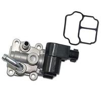 Wivplex Idle Air Control Valve IACV IAC, for Jimny, for Swift, Ignis Liana Wagon 18117-78G60 136800-1300 Idle Air Control Valve