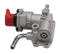 Wivplex Idle Air Control Valve MD614713 E9T15292, for Mitsubishi, for Pajero V31 4G63 L200/300 Idle Air Control Valve Replacement