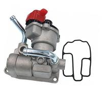 Wivplex Idle Air Control Valve Motor IAC OEM MD614921, for Mitsubishi, Lancer Evolution 2.0L 1994-2001 Idle Air Control Valve