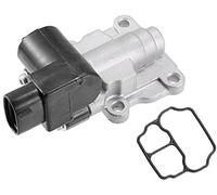 Wivplex Idle Air Control Valve with Gasket 222700D010 2227022010 222700D030 Idle Air Control Valve