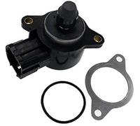 Wivplex Idle Speed Air Control Valve IAC OEM 23781-4M500 23781-4M50A 23781-5M401, for Nissan, Almera N16 Idle Air Control Valve