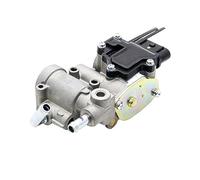 Wivplex Idle Speed Motor, for Mitsubishi, for Golan 2.4L Air Control Valve MD614698 MD614696 Idle Air Control Valve Replacement