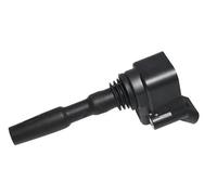 Wivplex Ignition Coil 04e905110e Coils, for A1 A3 A4 B9 Q2 Q3 1/4 Accessories Pack Ignition Coil(BLACK 1pcs)