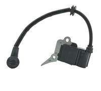 Wivplex Ignition Coil, for McCulloch, for EB356A EB358A EB428 EBC1640BK 1840DK CS35,for Poulan,for Florabest 9288310801 9288-310801 574223301 Ignition Module Coil