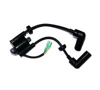 Wivplex Ignition Coil, for Parsun, 4 Stroke F9. 9 F13. 5 F15 Outboard Motor F15-07000600 Boat Ignition Switch