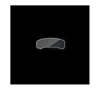 Wivplex Instrument Screen Protector, for BMW, for 5 Series G30 6 Series G32 12.3 Inch Auto LCD Screen Tempered Glass Protective Film Dashboard Protector Tempered Glass Protector Car Screen Protector