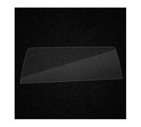 Wivplex Instrument Screen Protector, for BMW, for 7 Series G11 2016-Present Car Styling Dashboard Protective TPU Film GPS Screen Protective Film Tempered Glass Protector Car Screen Protector(BLACK Das