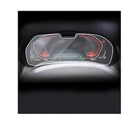 Wivplex Instrument Screen Protector, for BMW, for G32 Series 6GT 2020 2021 GPS Navigation Film LCD Screen Tempered Glass Protective Film Interior Accessories Tempered Glass Protector Car Screen Protec