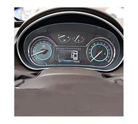 Wivplex Instrument Screen Protector, for Buick, for Regal, for Opel, for Insignia Gs 2014 2015 2017 2018 2019 2020 Car LCD Dashboard Screen Protective Film Tempered Glass Protector Car Screen Protecto