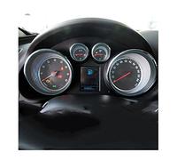 Wivplex Instrument Screen Protector, for Buick, for Regal, for Opel, for Insignia Gs 2014 2015 2017 2018 2019 2020 Car LCD Dashboard Screen Protective Film Tempered Glass Protector Car Screen Protecto