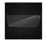 Wivplex Instrument Screen Protector, for Cadillac, for XT6 2019-Present Car Dashboard Protective Film GPS Navigation Screen Tempering Glass Protective Film Tempered Glass Protector Car Screen Protecto