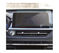 Wivplex Instrument Screen Protector, for Chery, for Tiggo 7 Pro 2020 2021 Auto GPS Navigation Screen Protective Film Car Tempered Glass Membrane Tempered Glass Protector Car Screen Protector