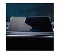 Wivplex Instrument Screen Protector, for Lexus, for RX 300 350 450h 2016 2017 2018 2019 2020 Auto Navigation Membrane LCD Screen Tempered Glass Protective Film Tempered Glass Protector Car Screen Prot