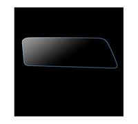 Wivplex Instrument Screen Protector, for Mazda, for 3 2019 2020 2021 8.8 Inch Auto PET Dashboard Protective Film Car Navigation Tempered Glass Membrane Tempered Glass Protector Car Screen Protector(BL