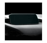 Wivplex Instrument Screen Protector, for Mazda, For 3 Axela CX-30 2019 2020 2021 Auto LCD Screen Tempered Glass Navigation Protective Film Tempered Glass Protector Car Screen Protector