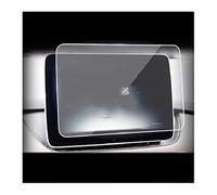 Wivplex Instrument Screen Protector, for Mercedes, for Benz, for B-Class For CLA W246 2015-2019 Auto Navigation LCD Screen Tempered Glass Protective Film Tempered Glass Protector Car Screen Protector(