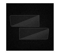 Wivplex Instrument Screen Protector, for Mercedes, for Benz, for B-Class W246 2013-Present Car Styling Dashboard Protective PET Film GPS Screen Protective Film Tempered Glass Protector Car Screen Prot
