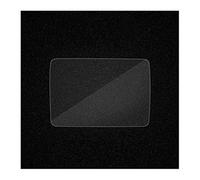 Wivplex Instrument Screen Protector, for Mercedes, for Benz, for B-Class W246 2013-Present Car Styling Dashboard Protective PET Film GPS Screen Protective Film Tempered Glass Protector Car Screen Prot