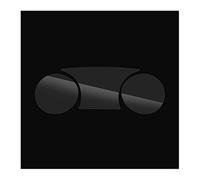 Wivplex Instrument Screen Protector, for Toyota, for Camry XV70 2018-Present 7 8 9 Inch Car Styling Dashboard Protective Film Navigation Protective Film Tempered Glass Protector Car Screen Protector(B