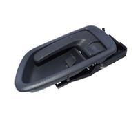 Wivplex Interior Door Handle Front Rear Left Right, for Sequoia, 2001-07, for Tundra, 2004-06 Avalon 69206AC010,692060C030,692050C030 Replacement Cabin Door Handle(Grey)