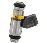 Wivplex IWP157, for Fiesta, 1.6 .8 EV1 160cc / Min IWP-157 50102702 Fuel Petrol Injector Nozzle Fuel System