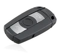 Wivplex Key Fob, for , 1 3 5 6 7 Series E89 X3 X5 X6 E70 E71 E72 Z4 E60 E61 E90 E91 E93 PU Key Case Chain Cover Shell Holder Leather Car Key Cover