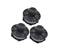 Wivplex Lawn Mower Spool 3Packs Trimmer Head, for makita