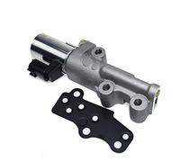Wivplex Left & Right Variable Valve Timing Solenoid VVT, for Nissan, 350Z Frontier Quest, for Infiniti, I35 FX3 23796-EA20A,23796-EA20B Oil Control Valve(Right Side)