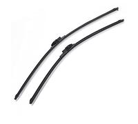 Wivplex LHD Windshield Windscreen Wiper Blades Front Window Wiper Blade, for Civic, 2005 2006 2007 2008 2009 2010 2011 Front Wiper Blade