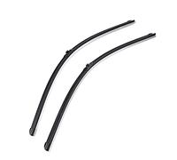 Wivplex LHD Windshield Wiper Blades Front Window, for, for S-Class W220 S55 S63 S280 S320 S350 S400 S430 S500 S600 S55 2000-2005 Front Wiper Blade