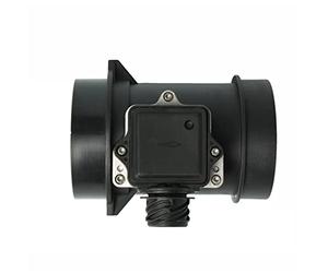 Wivplex MAF MASS AIR FLOW SENSOR, for BMW, for E36 E38 E39 Z3 M3 323 328 523 528 728 5WK9600 5WK9600Z 5WK9617 13621703275 13621703650 1703650 Air Mass