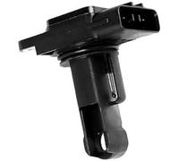 Wivplex Mass Air Flow Meter Sensor, for Jaguar, 2002 2003 2004 2005 2006 2007 2008 MR547077 1525A016 197400-2010 1pc MAF Mass Air Flow Meter Sensor 5 Pins Mass Air Flow Sensor