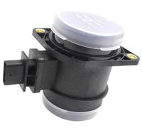 Wivplex Mass Air Flow Meter Sensor, for Kia, for CEED 2008 2009 2010 2011 2012 MAF Sensor 0281002723 28164-2A401 281642A500 Mass Air Flow Meter Mass Air Flow Sensor