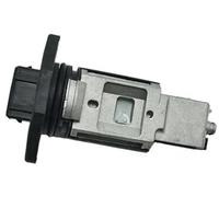 Wivplex Mass Air Flow Meter Sensor, for Kia, for SPORTAGE 0280217105 M280217105 Car Mass Air Flow Meter MAF Flow Sensor Mass Air Flow Sensor